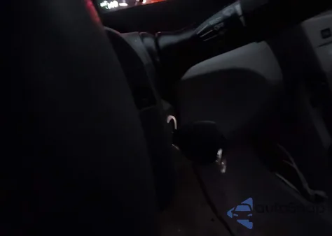 2007 Toyota Camry Xle из США, поврежденный, VIN 4T1BE46K87U076431